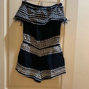 Lemlem romper - NWOT